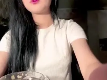 Chaturbate Free Live Porn of delenadomingos