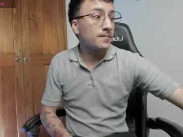 Chaturbate Free Live Porn of dereck_klain