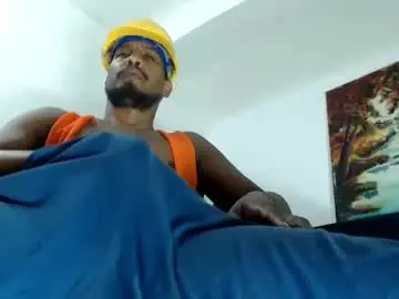 Chaturbate Live Porn of elcaballeroblack