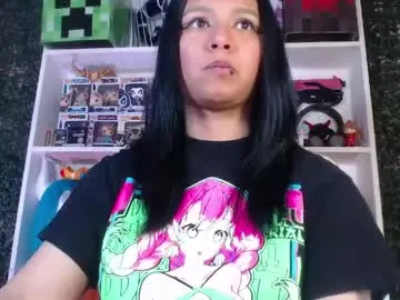 Chaturbate Best live sex cam show of evybubbles_