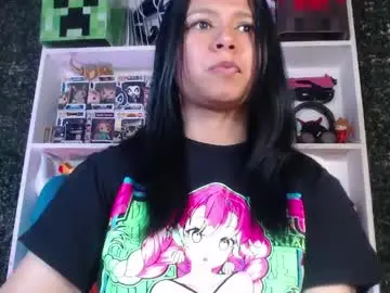 Chaturbate Adult Webcams of evybubbles_