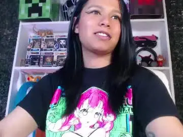 Chaturbate Adult Webcams of evybubbles_