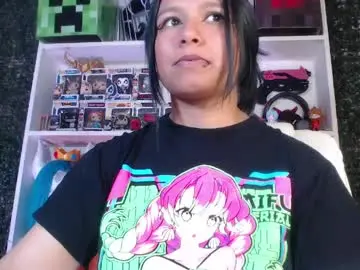Chaturbate Live Porn of evybubbles_