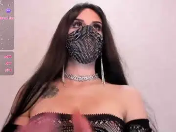 Chaturbate Private Sex Chat of fatima_arabia