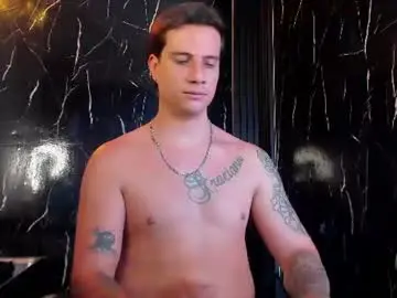 Chaturbate Sex Chat of jayalvarrez_