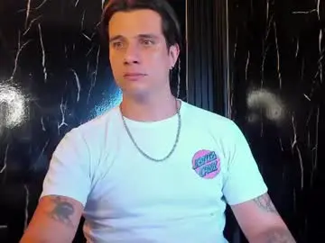 Chaturbate Live Sex Cam of jayalvarrez_