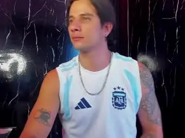 Chaturbate Private Sex Chat of jayalvarrez_