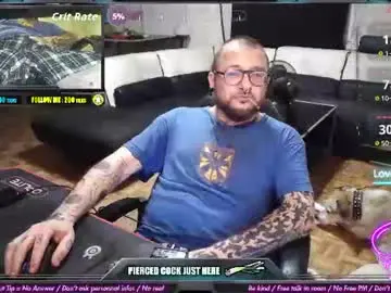 Chaturbate Free Live Porn of law_leek