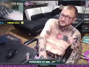 Chaturbate Free Porn Cam of law_leek