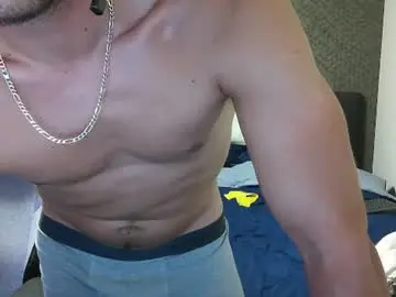 Chaturbate Adult Video Chat of yoloyo93