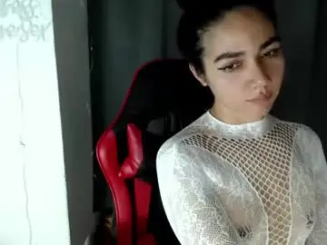 Chaturbate Nude Webcam of abbi_mooncb