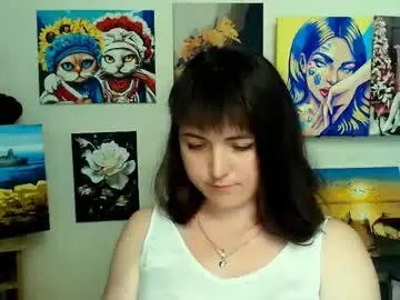 Chaturbate Adult Video Chat of darina_m_