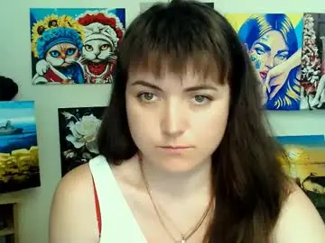 Chaturbate Sex Cam of darina_m_