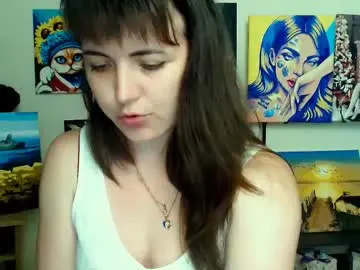 Chaturbate Nude Webcam of darina_m_
