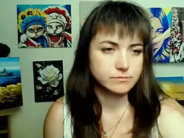Chaturbate Free Porn Cam of darina_m_
