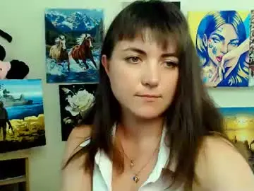 Chaturbate Best Webcam of darina_m_
