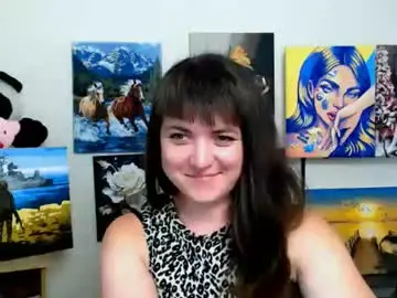 Chaturbate Live Sex Cam of darina_m_