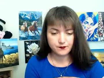 Chaturbate Adult Webcams of darina_m_