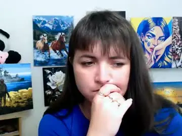 Chaturbate Sex Cam of darina_m_