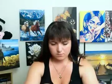 Chaturbate Nude Webcam of darina_m_