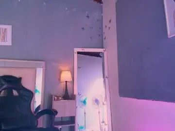 Chaturbate Free Porn Cam of emily_castillo1_