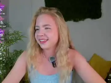 Chaturbate Free Porn Cam of ida_lewiss
