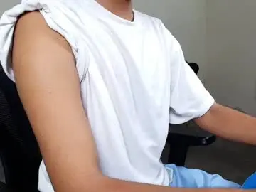 Chaturbate Sex Cam of ironcharm4455