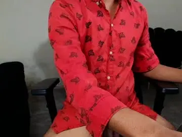 Chaturbate Free Live Porn of ironcharm4455