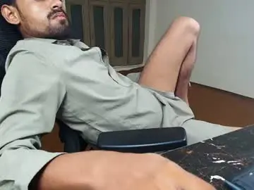 Chaturbate Live Porn of ironcharm4455
