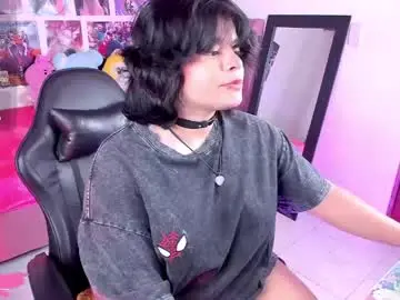 Chaturbate Live Sex Cam of jenna_greyy_