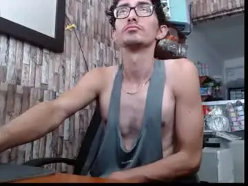 Chaturbate Best live sex cam show of jhosuamoore2