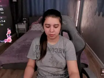 Chaturbate Adult Webcam of marsha_morris