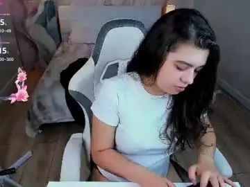 Chaturbate Free Porn Cam of marsha_morris
