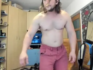 Chaturbate Watch Live Sex Cams of michaelragnar90