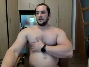 Chaturbate Live Porn of michaelragnar90