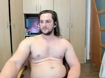 Chaturbate Best live sex cam show of michaelragnar90