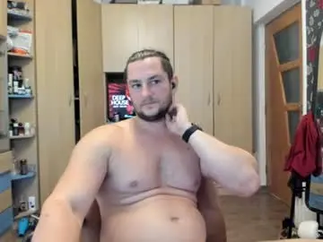 Chaturbate Adult Webcam of michaelragnar90