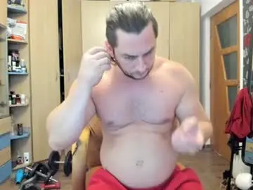 Chaturbate Best Webcam of michaelragnar90