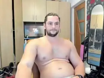 Chaturbate Nude Webcam of michaelragnar90