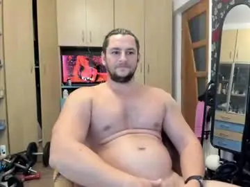Chaturbate Best live sex cam show of michaelragnar90