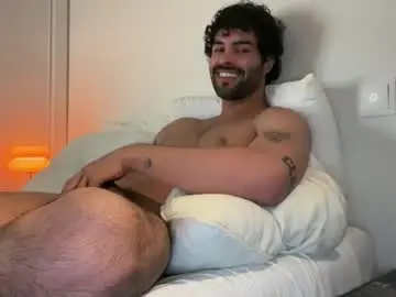 Chaturbate Live Sex of nathan_gael