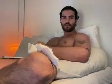 Chaturbate Free Porn Cam of nathan_gael