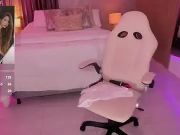 Chaturbate Live Sex Cam of rachel_williamss
