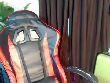 Chaturbate Adult Video Chat of sexy_rc18