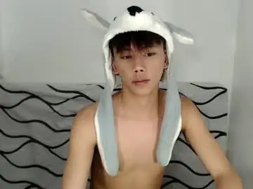 Chaturbate Nude Webcam of ynotyu