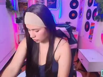 Chaturbate Adult Video Chat of _isabellaaa__