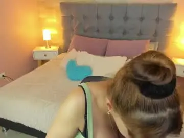 Chaturbate Sex Cam of abril_777
