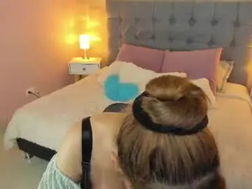 Chaturbate Adult Video Chat of abril_777