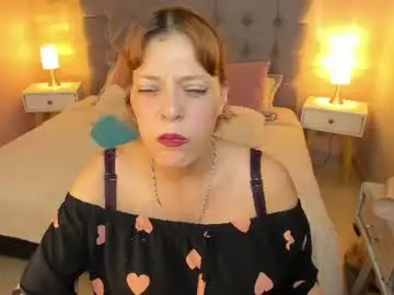 Chaturbate Adult Webcam of abril_777