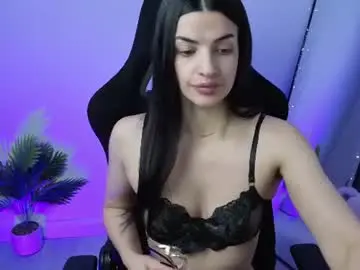 Chaturbate Adult Webcams of alessyaaa